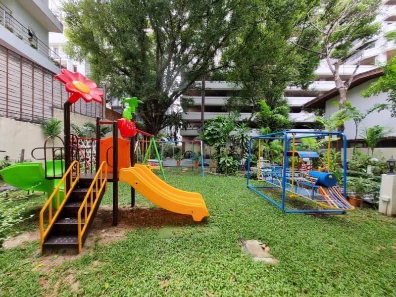 House for Rent in Watthana.  