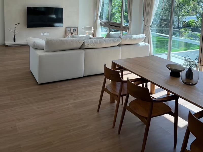 Condo for Rent at VIVE Rama 9
