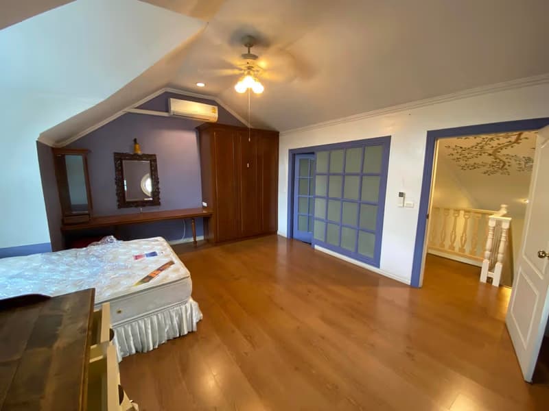 Townhouse for Sale, Rent at Fantasia Villa 2