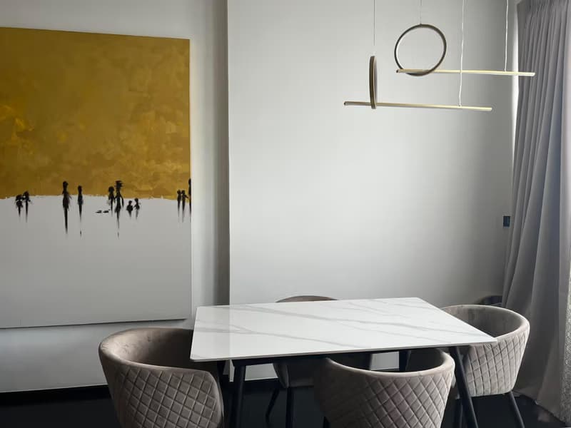 2 Bedroom Condo