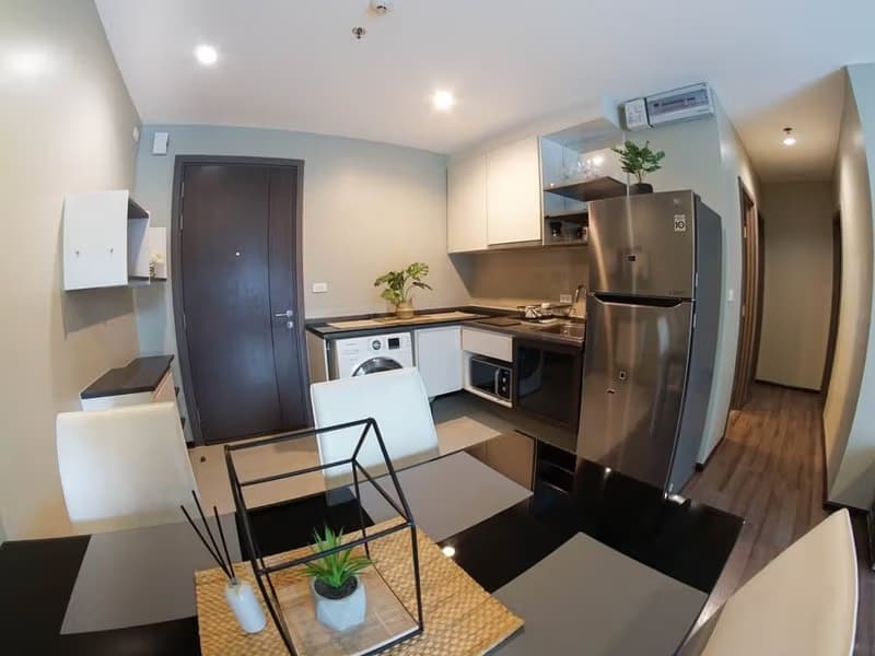 2 Bed Condo for Sale in Watthana