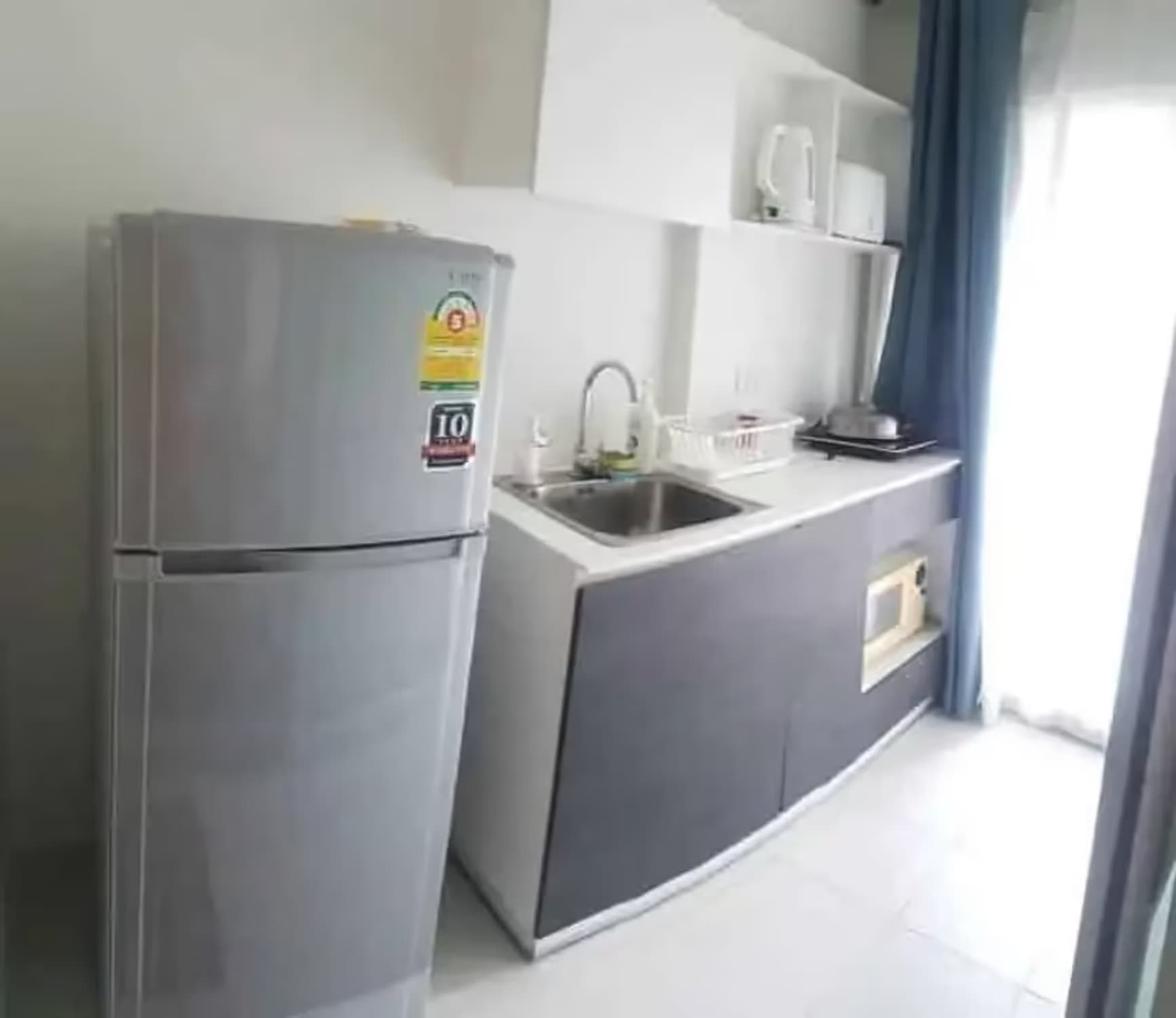 Studio for Sale in Chang Phueak, Mueang Chiang Mai - Image 6