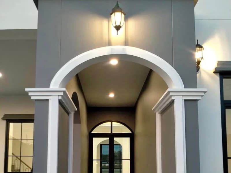 4 Bed House for Sale in Hang Dong