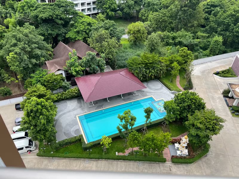 3 Bedroom Condo
