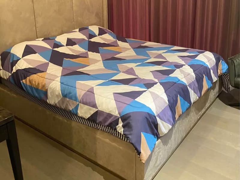 Condo for Rent at THE ESSE at SINGHA COMPLEX