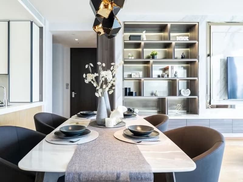 2 Bedroom Condo