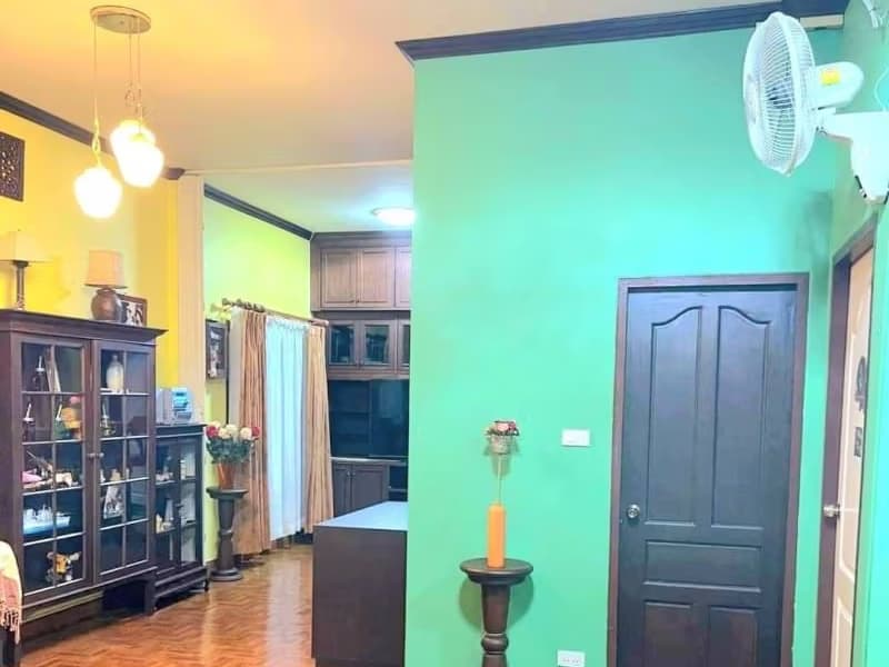 House for Rent, Sale in Ban Waen, Hang Dong.