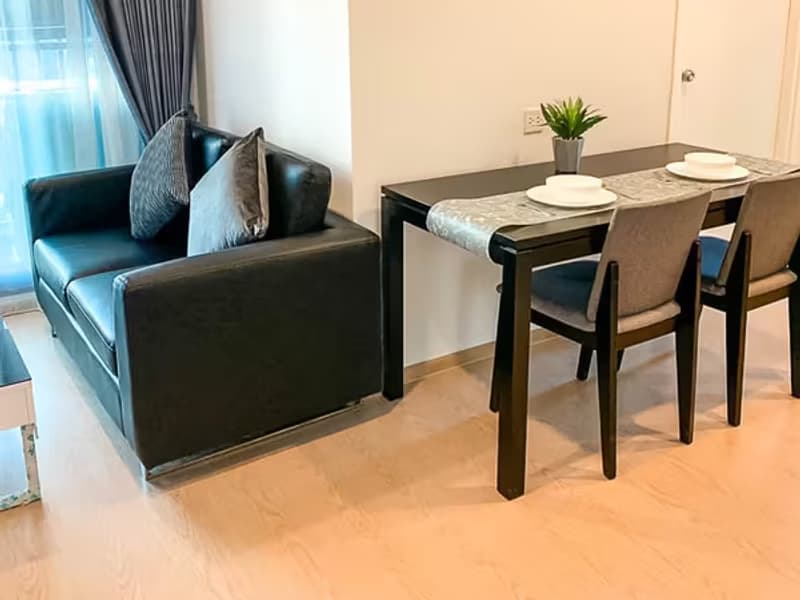 Condo for Rent at The TREE Sukhumvit 71- Ekamai