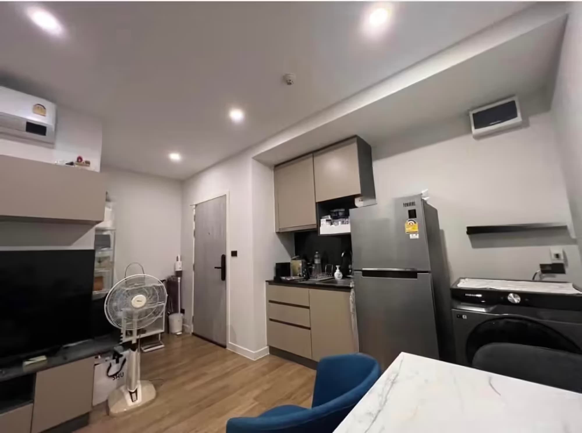 Condo for Rent at Groove Ratchada Rama 9 - Image 21