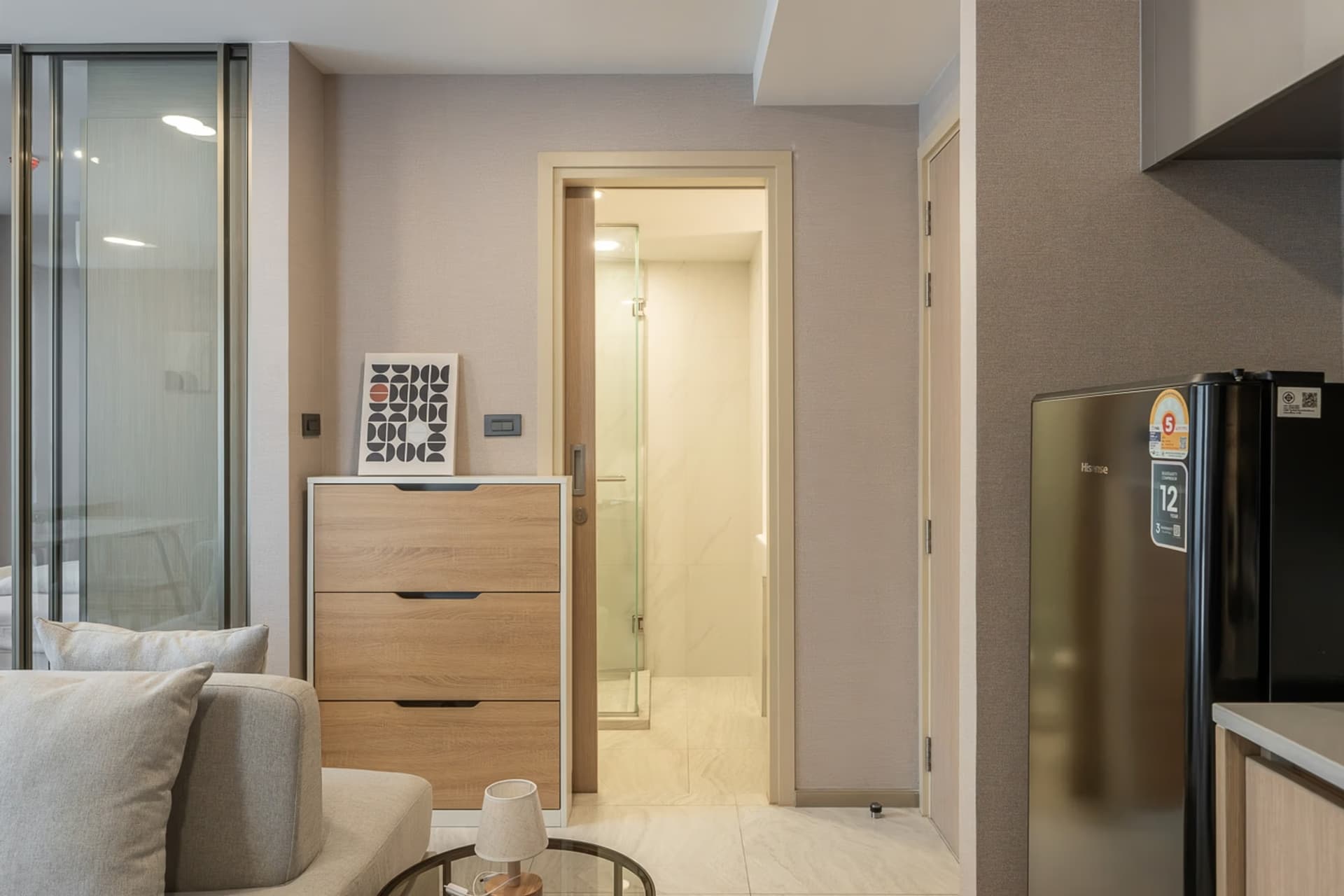 2 Bed Condo for Rent and Sale in Watthana - Image 11