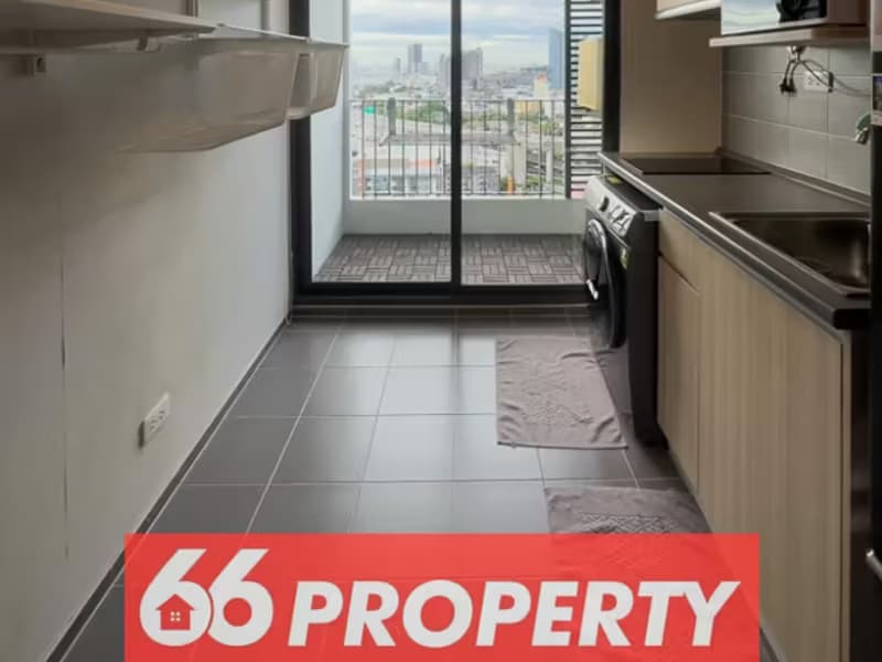 1 Bedroom Condo