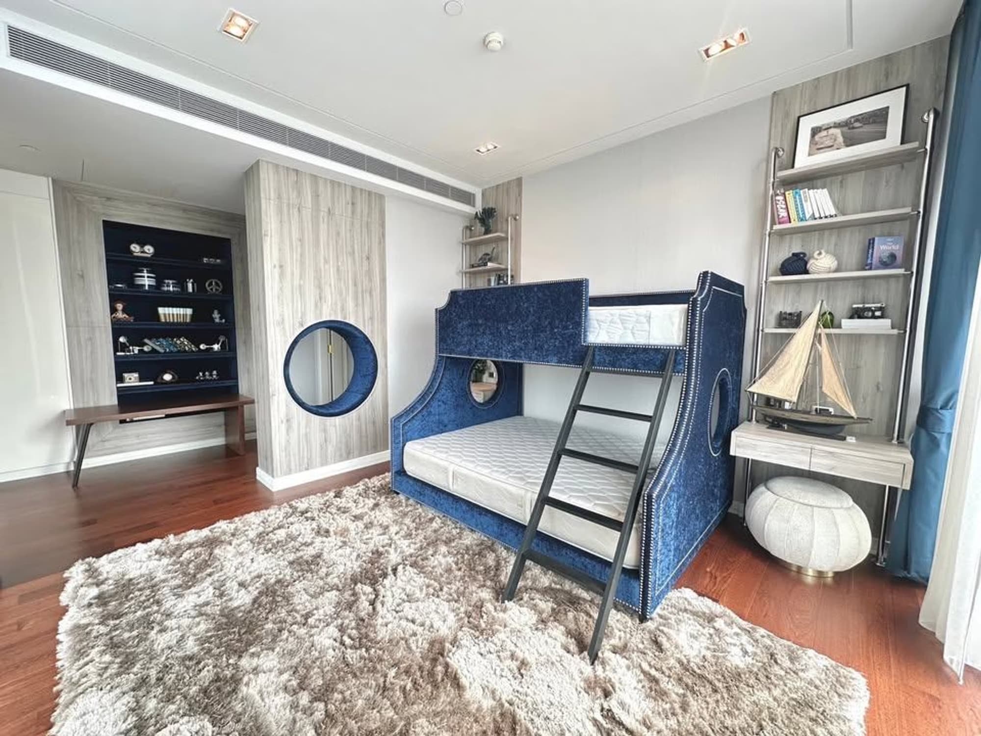 3 Bed Condo for Rent in Watthana - Image 22