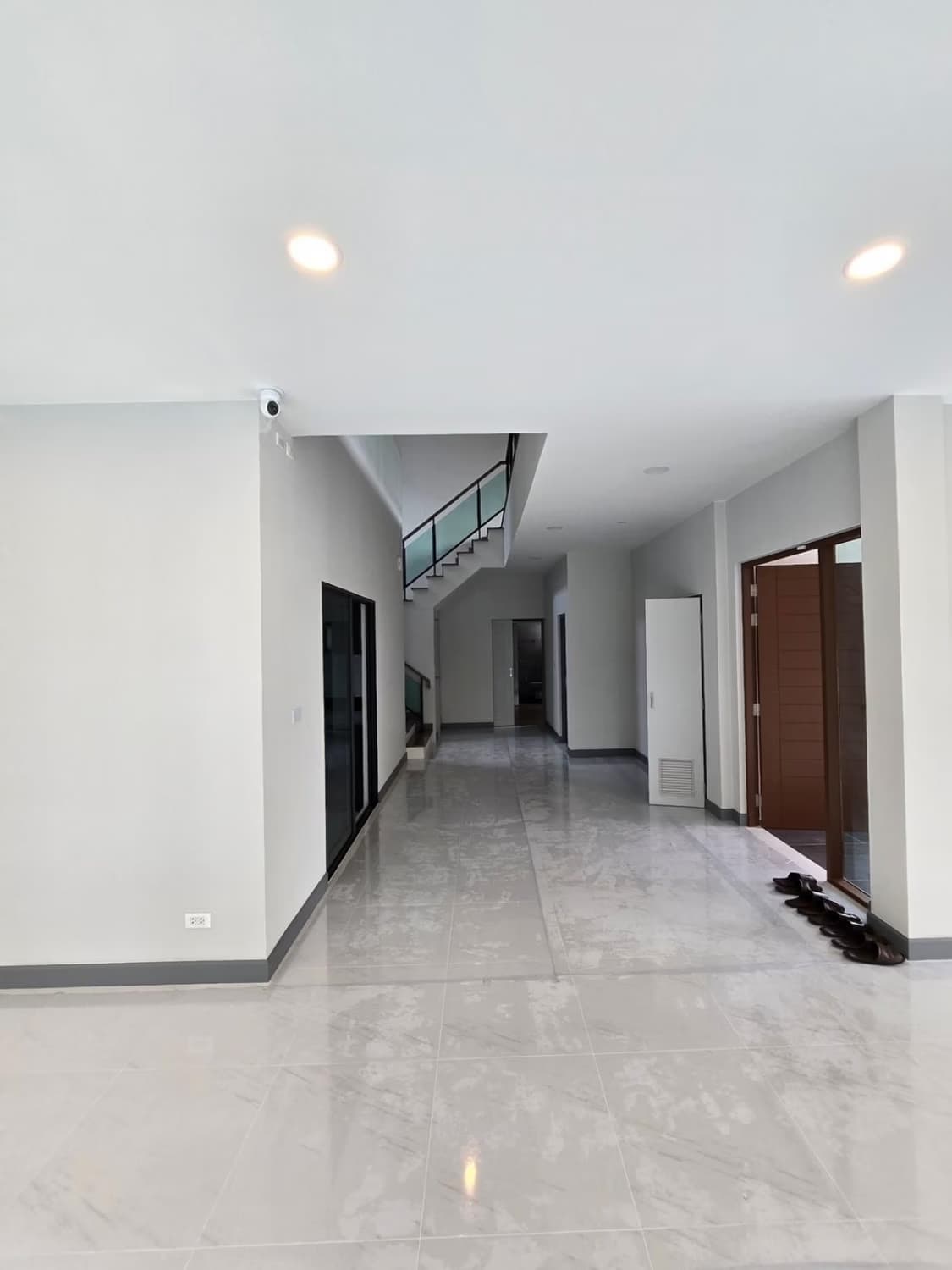 5 ห้องนอน บ้าน สำหรับ จำหน่าย ใน Bang Phli - Image 3