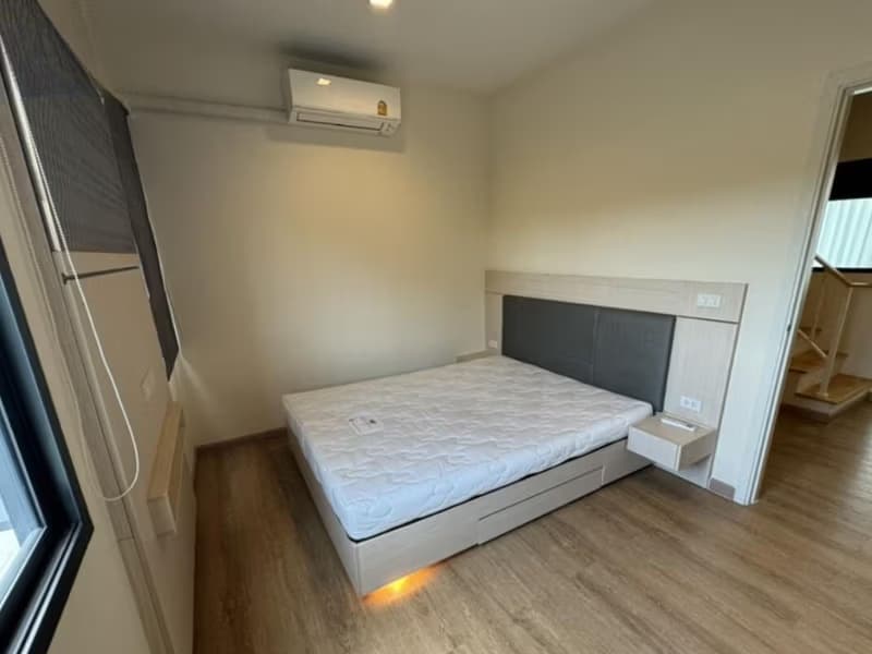 3 Bed Townhouse for Rent in Prawet