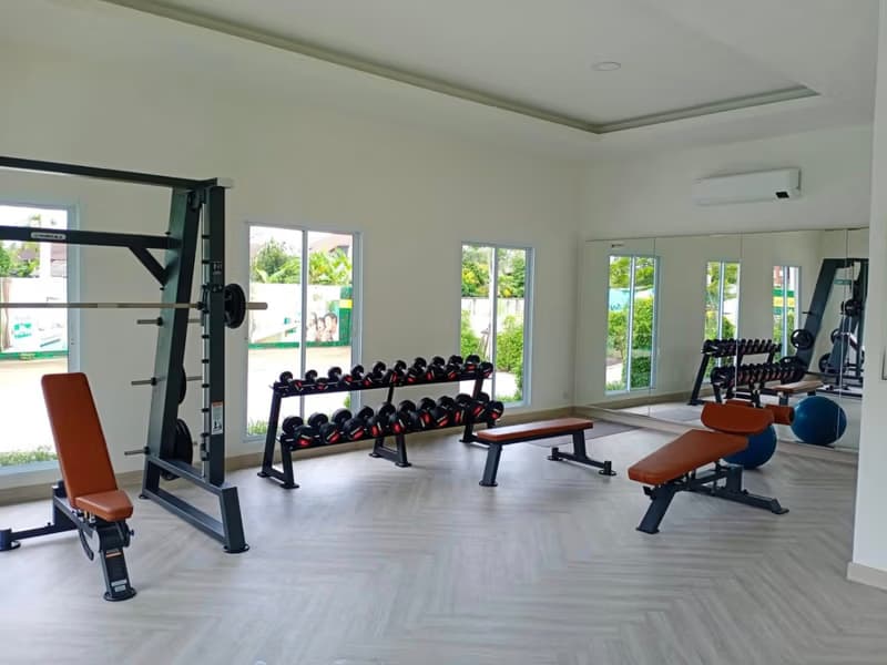 3 Bed House for Sale in San Sai
