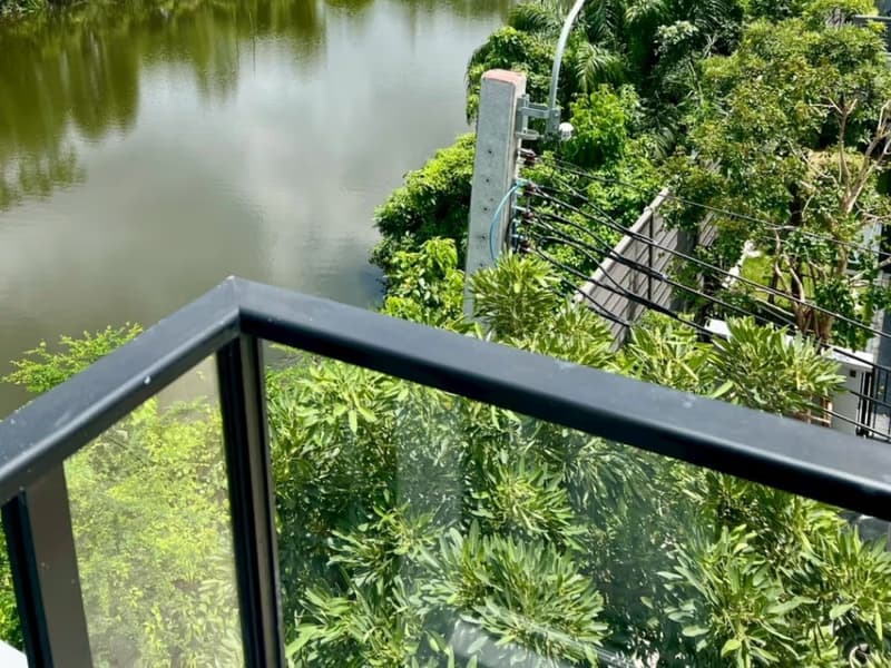 4 Bed House for Rent in Prawet