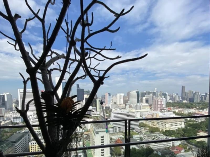 3 Bed Condo for Sale in Sathon