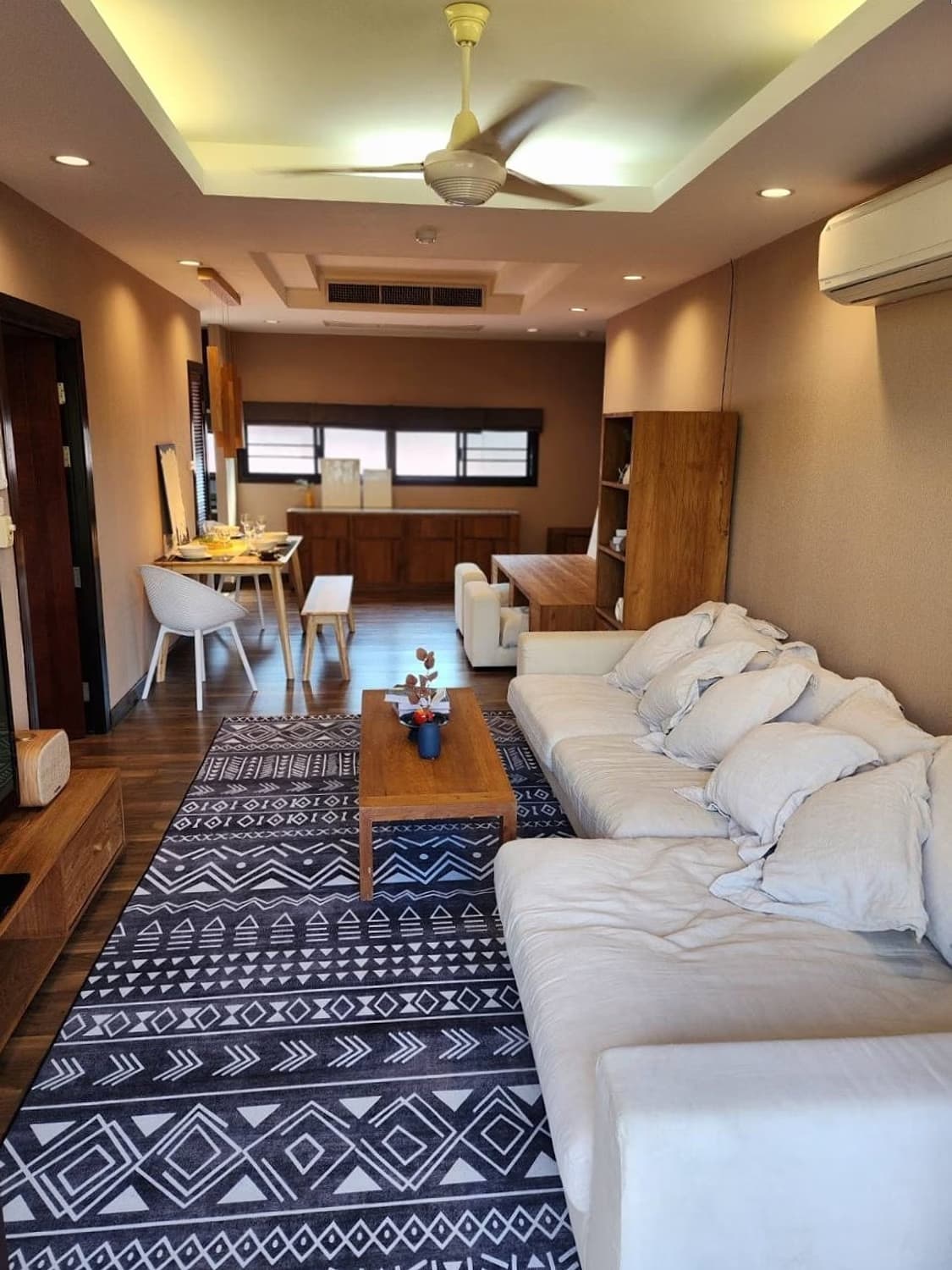 1 卧室 公寓 用于 出售 在 Mueang Chiang Mai - Image 6
