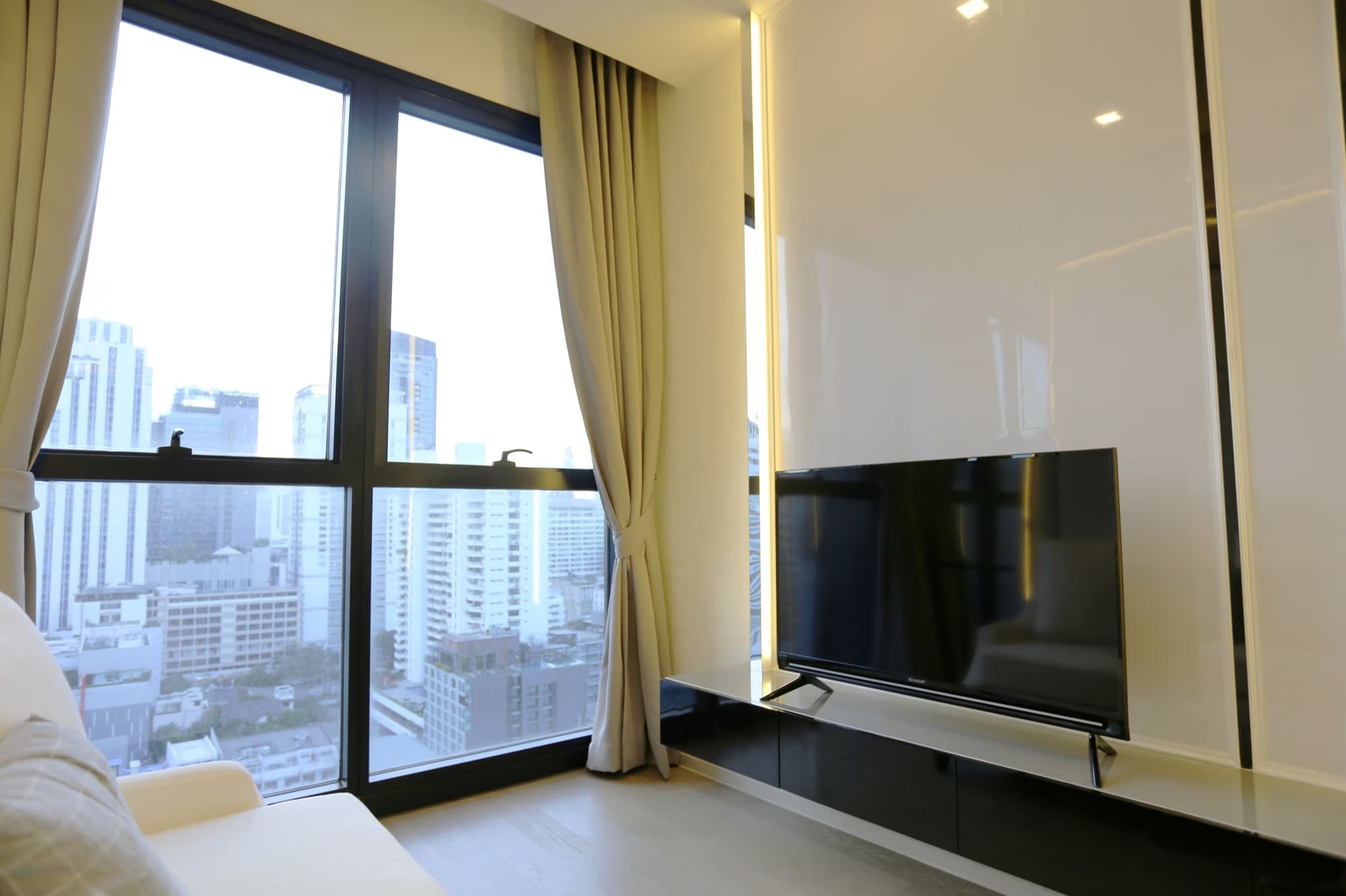  Ashton Asoke - 1 Bed Condo for Rented *ASBU2602 - Image 8
