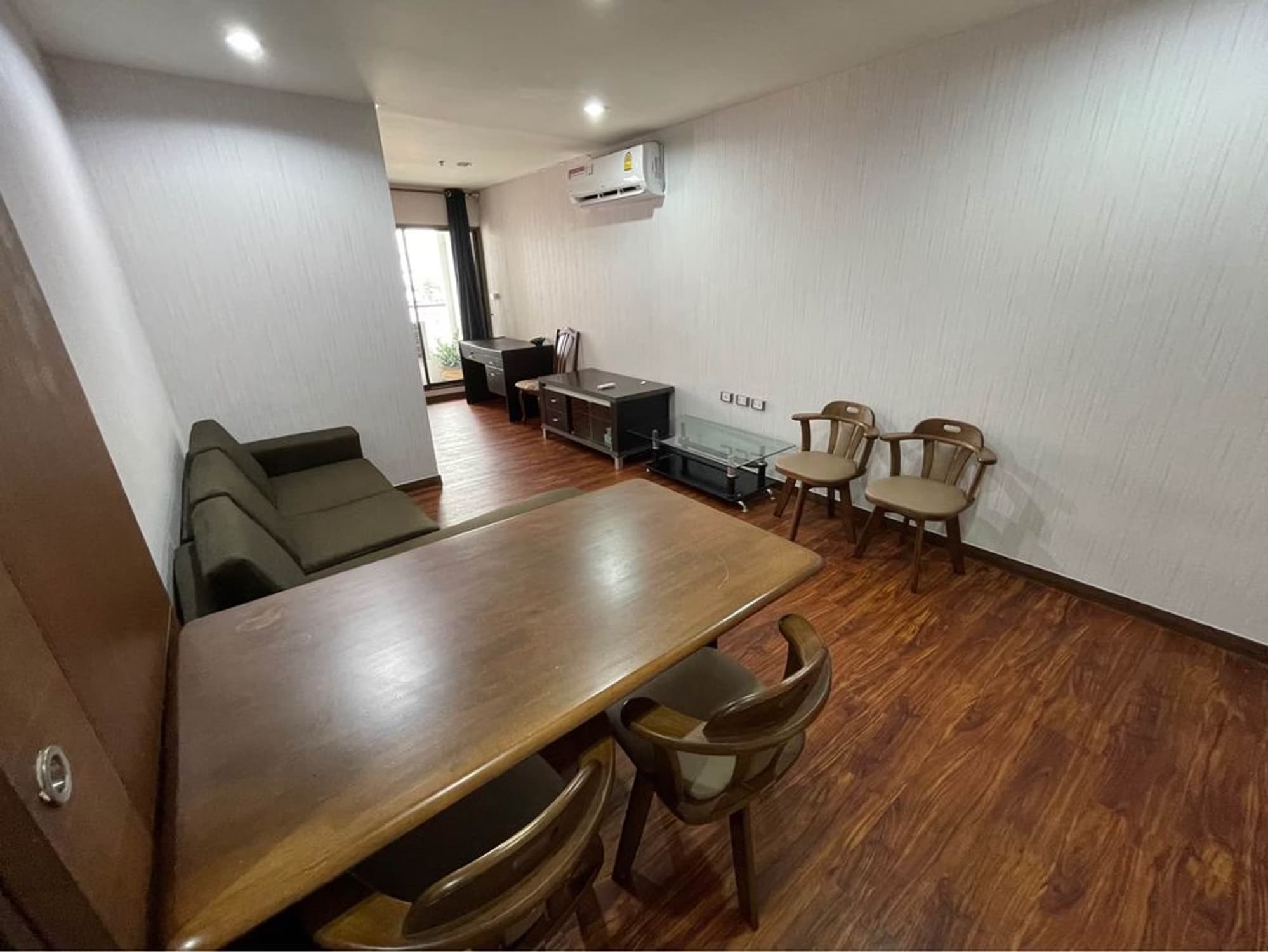 Condo for Rent at Silom City Resort - Image 3
