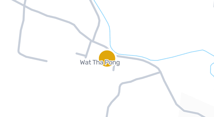 Wat Tha Pong School 위치 지도