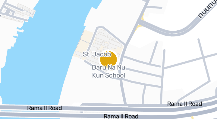 显示Daru Na Nu Kun School的地图