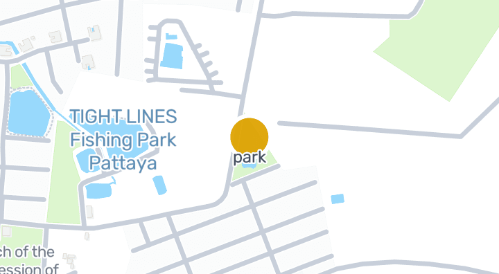 显示park的地图