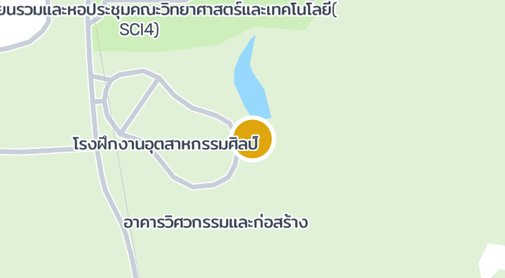 อาคารเทคโนโลยีเซรามิค 위치 지도