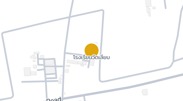 Map showing โรงเรียนวัดเลียบ
