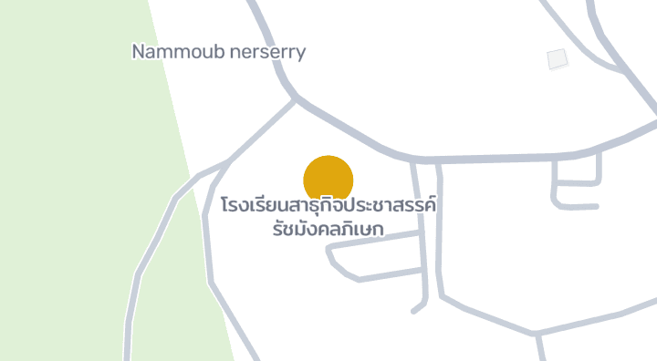 显示โรงเรียนสาธุกิจประชาสรรค์ รัชมังคลภิเษก的地图
