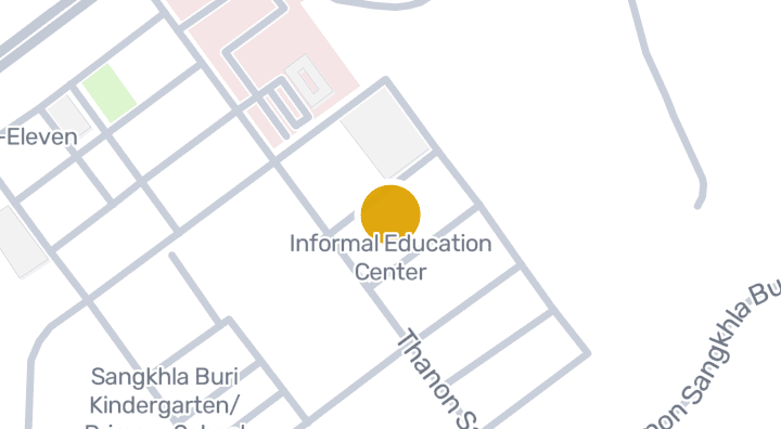Informal Education Center 위치 지도