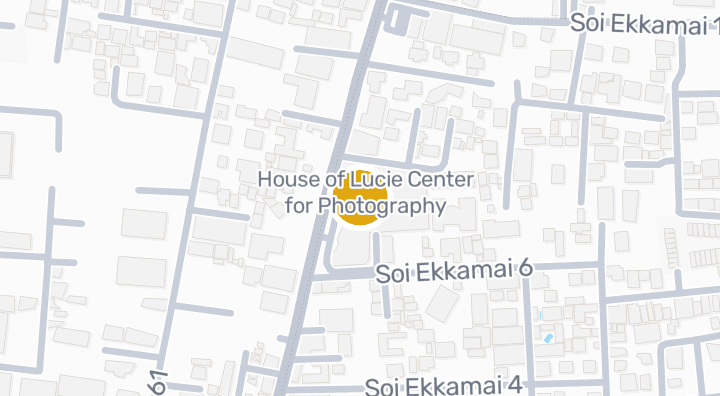 แผนที่แสดงBig C