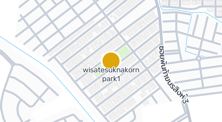 wisatesuknakorn park1 위치 지도