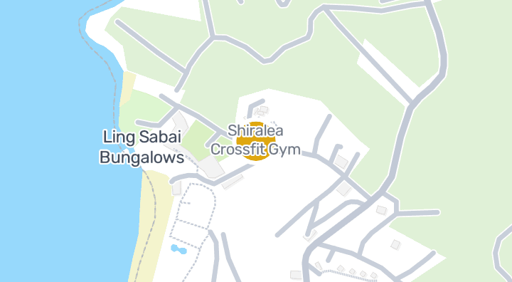 แผนที่แสดงRoibot