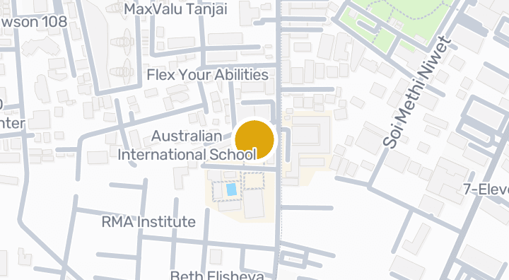 Map showing Building 4