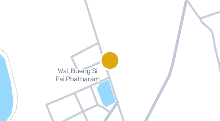 显示lmperial Phichit Bilingual School的地图