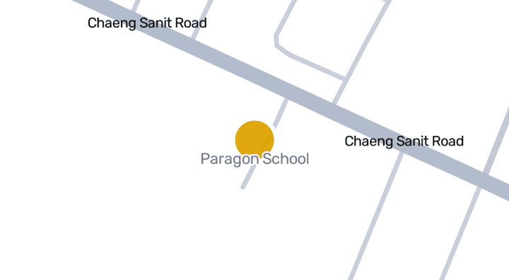 แผนที่แสดงโรงเรียน เพชรน้ำหนึ่งอินเตอร์