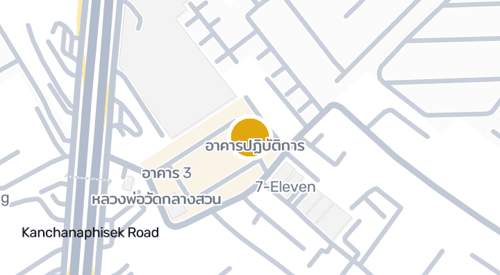 显示อาคาร 4的地图