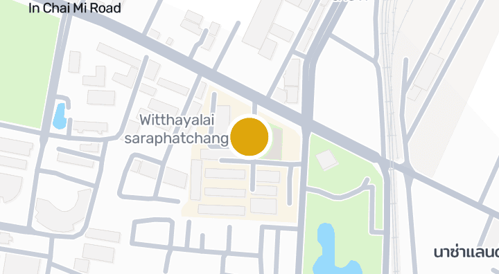 แผนที่แสดงโรงเรียนอุตรดิตถ์