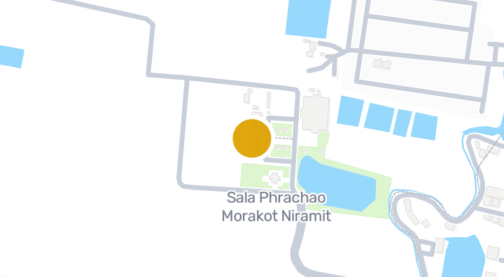 Map showing Far Eastern University