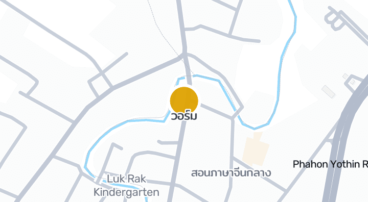 แผนที่แสดงวอร์ม