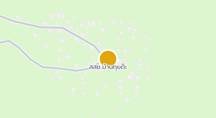 แผนที่แสดงสสช.บ้านกุยต๊ะ
