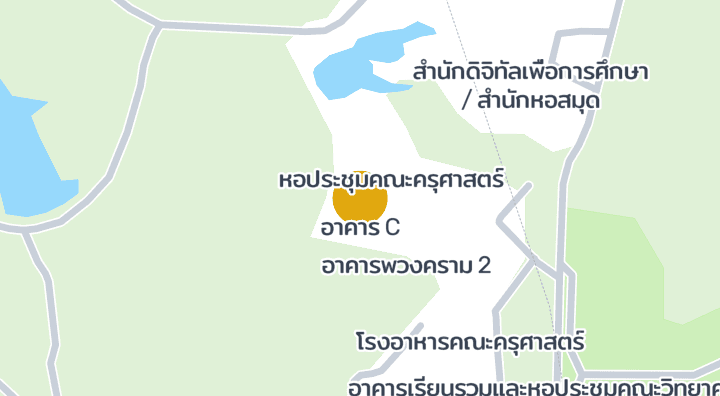 อาคาร C 위치 지도