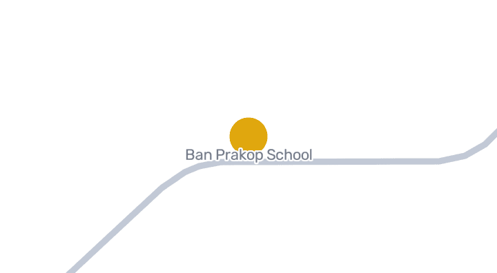แผนที่แสดงบ้านประกอบ