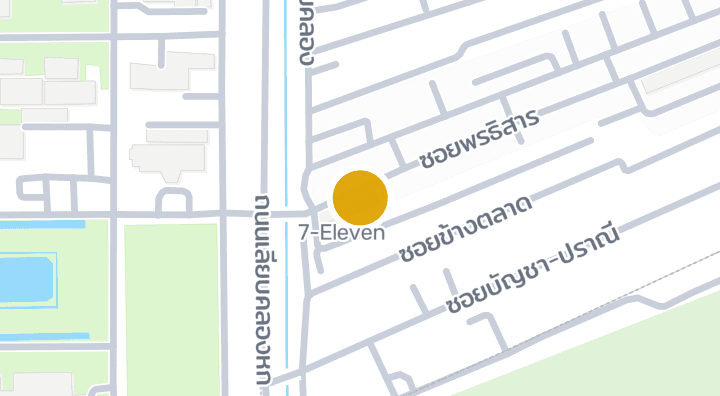 显示Lotus's的地图