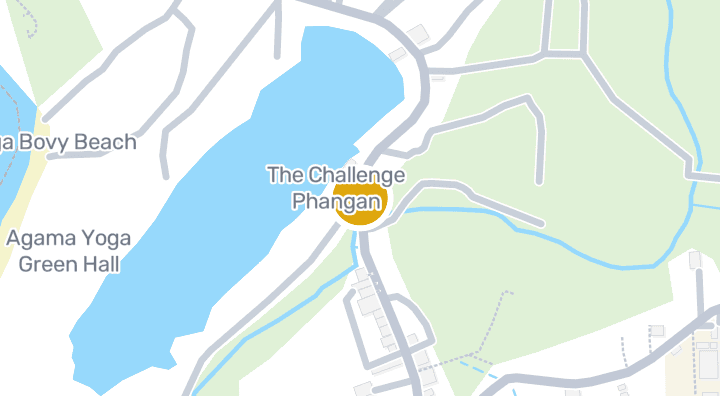 แผนที่แสดงC&M Vocational School
