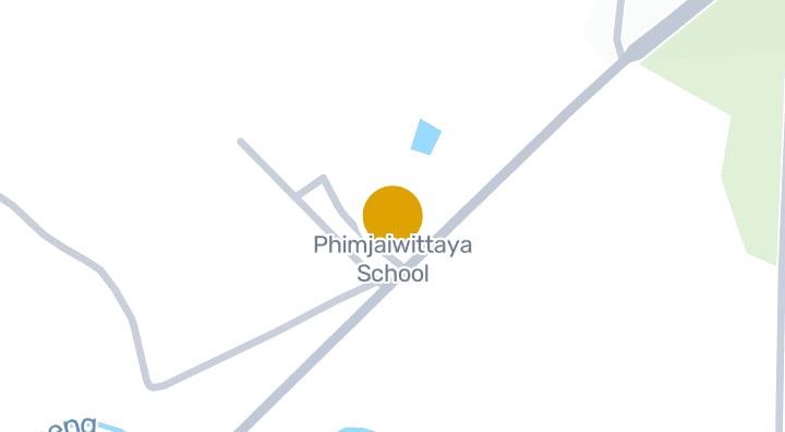 显示Phimjaiwittaya School的地图