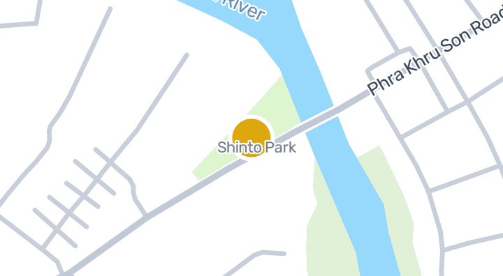 Shinto Park 위치 지도