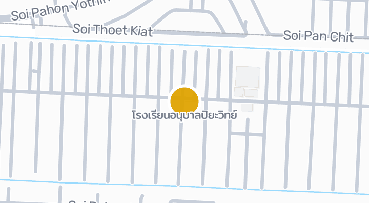 显示โรงเรียนอนุบาลปิยะวิทย์的地图