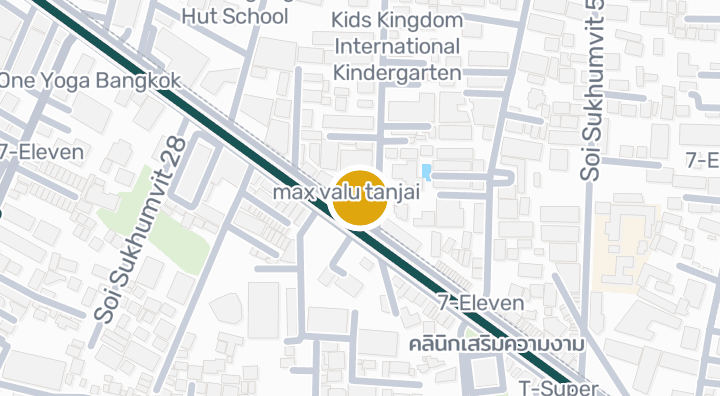 แผนที่แสดงเรนฮิลล์